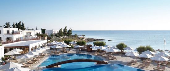 Creta Maris Beach Resort Kreta